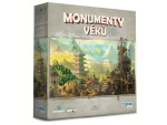 Monumenty věků - Zé Mendes