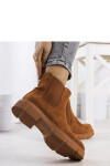 Boty model 205892 Solea 39