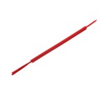 Weidmüller CLI R 02-3 RT/SW 2 označovací kroužek Otisk (Kabelový značkovač) 2 Rozsah vnějšího průměru 1.3 do 3 mm 0560001509