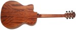 Cort Core-OC Mahogany OPBB