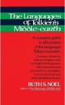 Language Of Tolkien Middle Ear - kolektiv autorů