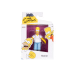 Simpsons Figurka 6 cm - Wave 1