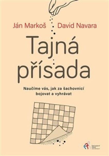 Tajná přísada Ján Markoš