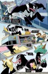 Můj první komiks Spider-Man Venom: Trable na druhou Mariko Tamakiová