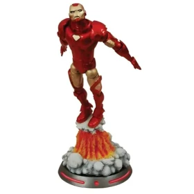 DIAMOND SELECT TOYS Figurka Iron Man