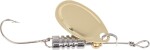 Zebco Třpytka Magic Spinner Set Barbed Single 3g 3ks,Zebco Třpytka Magic Spinner Set Barbed Single 3g 3ks