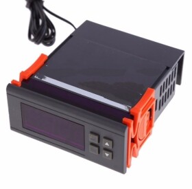 Regulátor teploty, termostat STC-1000 DC12V s LCD displejem na -50 ~ +99°C