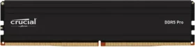 Crucial Pro 48GB (1x48GB) DDR5 5600MHz / DDR5 / UDIMM / CL46 / 1.1V / XMP 3.0 / EXPO (CP48G56C46U5)