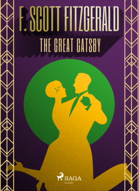 The Great Gatsby - F. Scott Fitzgerald