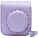 Fujifilm Instax Mini 12 Case Lilac Purple