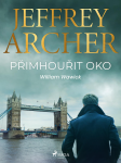 Přimhouřit oko - Jeffrey Archer
