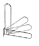JIKA - Universum Madlo sklopné 55 cm, nerez H3897150030001