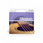 D'Addario EJ26