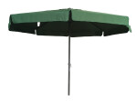 ROJA Slunečník STANDART 3m - zelený