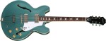 Epiphone Casino Pelham Blue