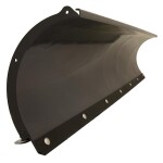 Iron Baltic Kompletní radlice 180cm na CFMOTO Gladiator UTV1000