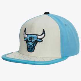 Mitchell & Ness Pánská kšiltovka Chicago Bulls NBA Day One Snapback