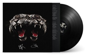 LP Royal Blood: Dead Company - Royal Blood