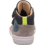 Dětská celoroční barefit obuv Superfit SUPERFREE GTX Grey/Blue 1-000544-2010 - 22