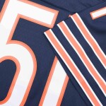Mitchell & Ness Pánský dres Chicago Bears NFL Dick Butkus #51 Throwback Velikost: M