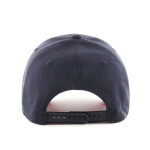 47 Brand Pánská kšiltovka Columbus Blue Jackets NHL Ballpark Snap ’47 MVP