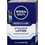 Nivea Men Protect & Care Osvěžující voda po holení 100ml