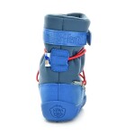 Affenzahn Snow Boot Vegan Snowy Whale