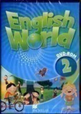 English World Level 2: DVD-ROM - Liz Hocking