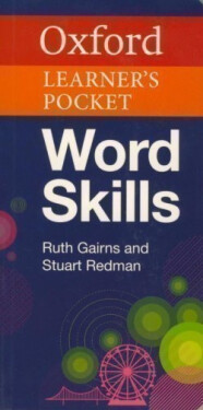 Oxford Learner´s Pocket Word Skills - Stuart Redman