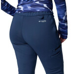 Columbia Vest Canyon High-Rise Softshell Pant W 2105831464 L