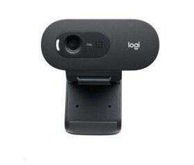 Logitech HD Webcam C505e, HD 720p EDF_288734