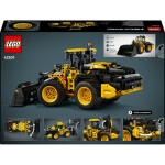 LEGO LEGO® Technic 42209 Kolový nakladač Volvo L120 Electric