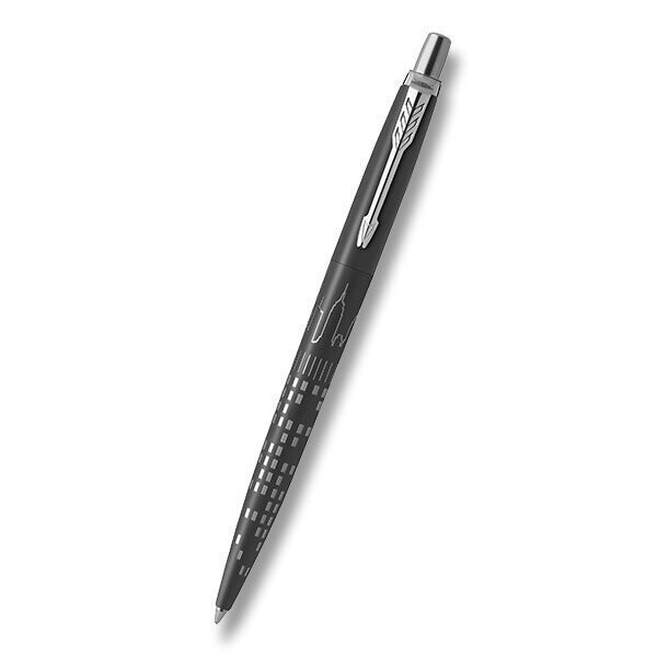 PARKER JOTTER SE NEW YORK BLACK CT