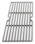 G21 Litinový rošt pro gril California BBQ / Příslušenství ke grilu / 45 x 21 cm (G21-GR1Cal)