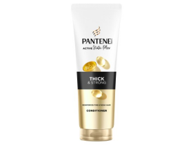 Pantene Pro-V Thick & Strong Kondicionér pro jemné a slabé vlasy 275 ml