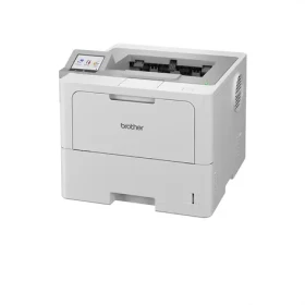 Brother HL-L6415DN / Černobílá laserová tiskárna / A4 / Duplex / LAN / Wi-Fi Direct / USB (HLL6415DNRE1)