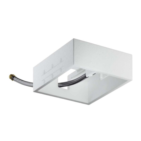 HANSGROHE - Montážní tělesa Základní těleso pro horní sprchu Raindance 260/260 mm, 1jet 26471180