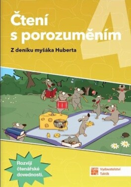 Čtení porozuměním