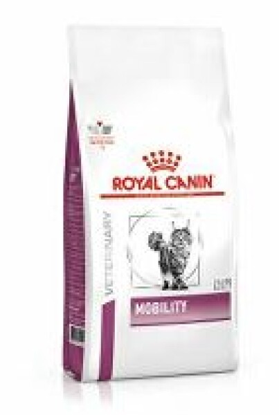Royal Canin VD Feline Mobility  2kg