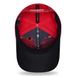 New Era Pánská kšiltovka Kansas City Chiefs NFL 2026 Draft 9SEVENTY Stretch-Snap