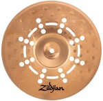 Zildjian 12" FX Stack