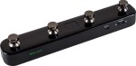 Mooer F4 Wireless Footswitch BK