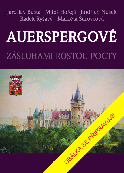 Auerspergové