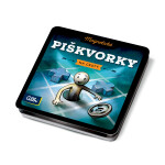 Magnetické Piškvorky - Albi