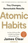 Atomic Habits Habits