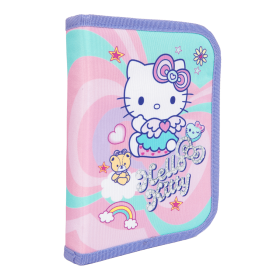 Colorino penál Clipper, Hello Kitty, bez vybavení, PES