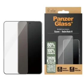 PanzerGlass Xiaomi Redmi Note 14 (PGRNUWFG59219)
