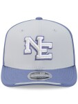 New Era Pánská kšiltovka New England Patriots NFL 2026 Rivalries Sideline 9SEVENTY Stretch-Snap