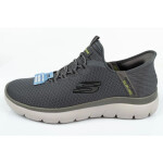 Boty Skechers Summits M 232457/CHAR 45