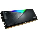 ADATA XPG Lancer RGB 16GB (1x 16GB) DDR5 5200MHz / CL38 / DIMM / Non-ECC / 1Rx8 (AX5U5200C3816G-CLARBK)